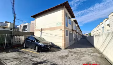 Casa em condomínio fechado com 2 quartos para alugar na Travessa Nildo Neponoceno Fernandes, 302, Ingleses, Florianópolis, 80 m2 por R$ 2.900