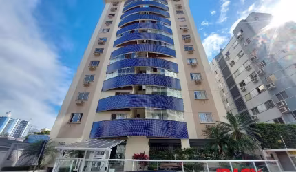 Apartamento com 2 quartos para alugar na Rua João Saturnino Ouriques, 619, Campinas, São José, 64 m2 por R$ 2.500