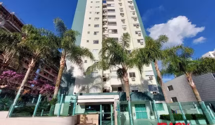 Apartamento com 2 quartos para alugar na Rua Manoel Loureiro, 405, Barreiros, São José, 76 m2 por R$ 2.600