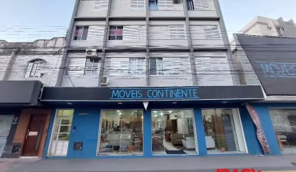 Apartamento com 2 quartos para alugar na Rua Fúlvio Aducci, 660, Estreito, Florianópolis, 64 m2 por R$ 2.200