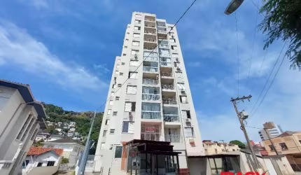Apartamento com 3 quartos para alugar na Rua Major Costa, 118, Centro, Florianópolis, 84 m2 por R$ 2.900