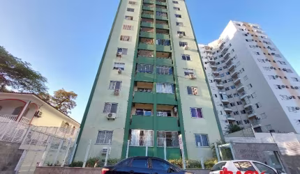 Apartamento com 3 quartos para alugar na Rua Frei Hilário, 102, Campinas, São José, 67 m2 por R$ 2.900