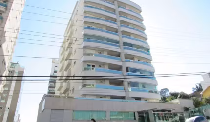Apartamento com 3 quartos para alugar na Rua João Carvalho, 130, Beira Mar, Florianópolis, 127 m2 por R$ 8.000