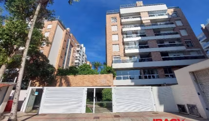 Apartamento com 2 quartos para alugar na Rua Pirineus, 90, Córrego Grande, Florianópolis, 68 m2 por R$ 4.000