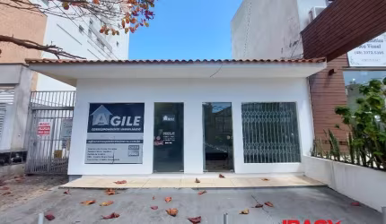 Ponto comercial com 1 sala para alugar na Avenida Brigadeiro da Silva Paes, 799, Campinas, São José, 15 m2 por R$ 1.800