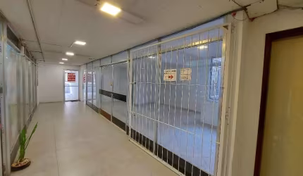 Ponto comercial com 1 sala para alugar na Rua Trajano, 168, Centro, Florianópolis, 26 m2 por R$ 1.100