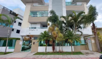 Apartamento com 2 quartos para alugar na Rua Otávio Cruz, 404, Novo Campeche, Florianópolis, 82 m2 por R$ 6.350