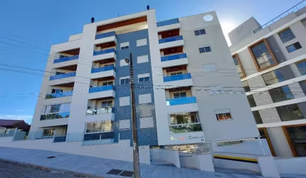 Apartamento com 2 quartos para alugar na Rua das Camélias, 36, Carvoeira, Florianópolis, 56 m2 por R$ 3.400