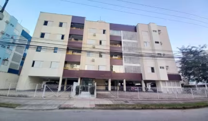 Apartamento com 3 quartos para alugar na Rua Mediterrâneo, 53, Córrego Grande, Florianópolis, 81 m2 por R$ 3.650