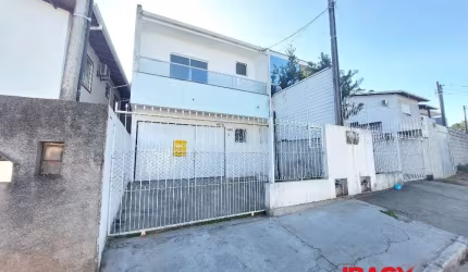 Casa com 2 quartos para alugar na Rua Tomáz Domingos da Silveira, 1448, São Sebastião, Palhoça, 92 m2 por R$ 1.700