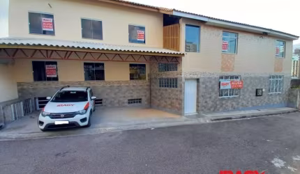Apartamento com 2 quartos para alugar na Rua Firmino João Raffs, 113, Beira Mar, Florianópolis, 32 m2 por R$ 2.100