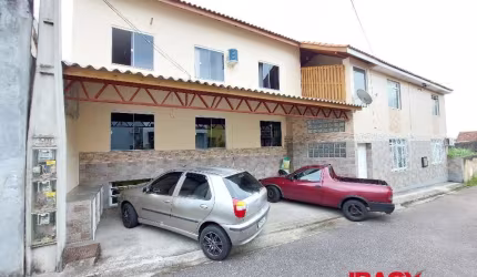 Apartamento com 1 quarto para alugar na Rua Firmino João Raffs, 113, Agronômica, Florianópolis, 21 m2 por R$ 2.000