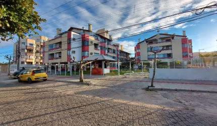 Apartamento com 1 quarto para alugar na Rua das Gaivotas, 1467, Ingleses do Rio Vermelho, Florianópolis, 45 m2 por R$ 2.700