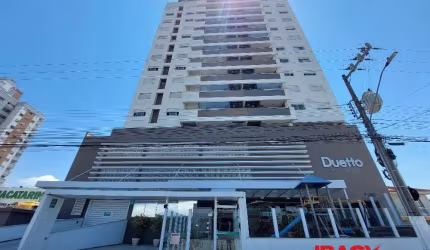 Apartamento com 2 quartos para alugar na Rua Najla Carone Guedert, 120, Pagani, Palhoça, 77 m2 por R$ 2.900