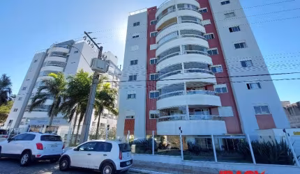 Apartamento com 2 quartos para alugar na Rua Pedro Vieira Vidal, 280, Pantanal, Florianópolis, 69 m2 por R$ 3.600