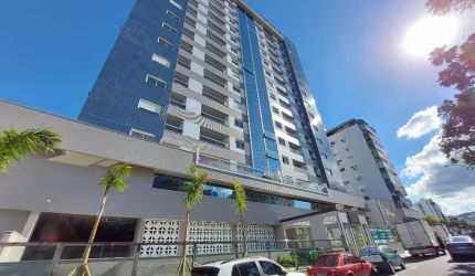 Apartamento com 2 quartos para alugar na Rua Osni João Vieira, 877, Kobrasol, São José, 69 m2 por R$ 3.800