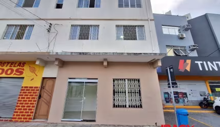 Ponto comercial com 2 salas para alugar na Avenida Josué Di Bernardi, 221, Campinas, São José, 30 m2 por R$ 1.600
