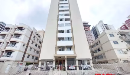 Apartamento com 1 quarto para alugar na Rua Elizeu Di Bernardi, 470, Campinas, São José, 50 m2 por R$ 1.750