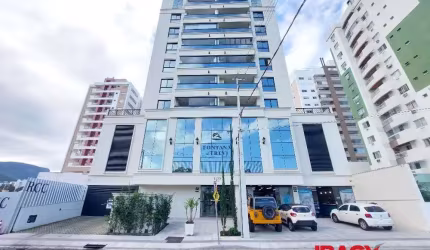 Apartamento com 2 quartos para alugar na Rua Luca, 1130, Pagani, Palhoça, 65 m2 por R$ 2.700