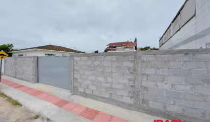 Terreno comercial para alugar na Rua Dário Nicodemos de Oliveira, 00, Centro, Palhoça, 347 m2 por R$ 1.500