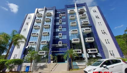 Sala comercial com 1 sala para alugar na Rodovia José Carlos Daux, 600, João Paulo, Florianópolis, 47 m2 por R$ 2.500