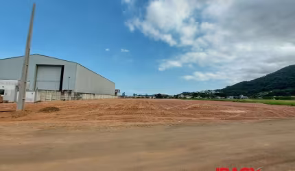 Terreno comercial para alugar na Rodovia SC-407, 00, Vendaval, Biguaçu, 11500 m2 por R$ 15.000