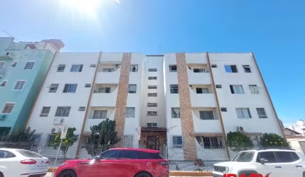 Apartamento com 1 quarto para alugar na Rua Altino Sebastião Pereira, 75, Kobrasol, São José, 45 m2 por R$ 2.000