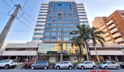 Sala comercial com 1 sala para alugar na Rua Santa Luzia, 100, Trindade, Florianópolis, 28 m2 por R$ 1.500