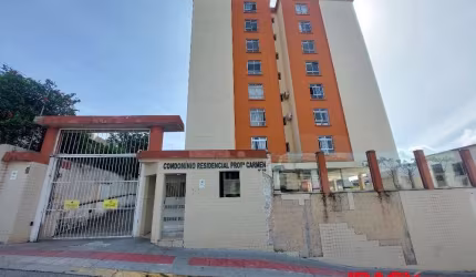 Apartamento com 2 quartos para alugar na Rua Belarmino José da Silva, 45, Ipiranga, São José, 51 m2 por R$ 1.700