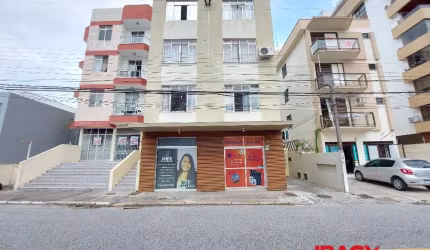 Apartamento com 2 quartos para alugar na Rua José Cândido da Silva, 138, Balneário, Florianópolis, 101 m2 por R$ 2.800