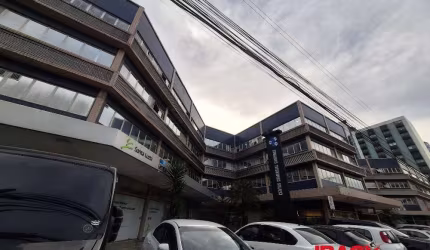 Sala comercial com 1 sala para alugar na Avenida Presidente Kennedy, 698, Campinas, São José, 47 m2 por R$ 1.800