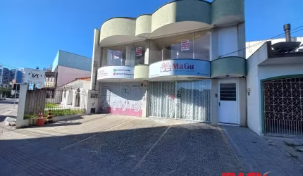 Sala comercial com 6 salas para alugar na Rua Irmãos Vieira, 811, Campinas, São José, 80 m2 por R$ 3.800