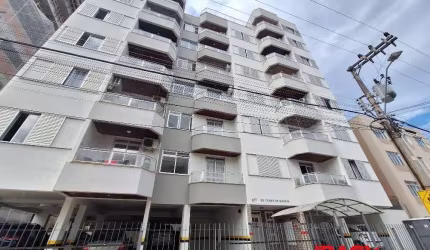 Apartamento com 2 quartos para alugar na Rua Antônio Scherer, 330, Kobrasol, São José, 64 m2 por R$ 2.100