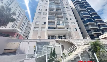 Apartamento com 2 quartos para alugar na Rua Tenente Silveira, 540, Centro, Florianópolis, 70 m2 por R$ 3.100