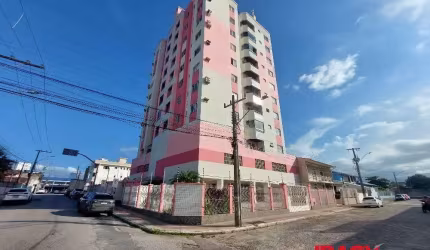 Apartamento com 2 quartos para alugar na Rua Maria Manchen de Souza, 165, Kobrasol, São José, 60 m2 por R$ 2.700