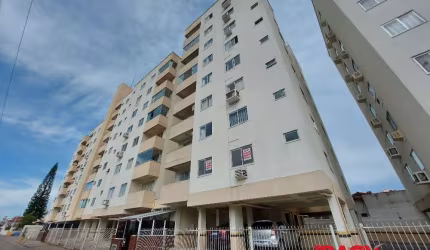 Apartamento com 3 quartos para alugar na Rua Bernardo Halfeld, 185, Nossa Senhora do Rosário, São José, 90 m2 por R$ 2.000