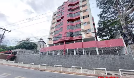 Apartamento com 3 quartos para alugar na Rodovia João Paulo, 920, João Paulo, Florianópolis, 100 m2 por R$ 5.300