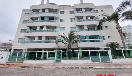 Apartamento com 2 quartos para alugar na Rua Bréscia, 20, Pagani, Palhoça, 64 m2 por R$ 2.300