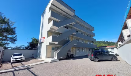 Kitnet / Stúdio para alugar na Rua das Cegonhas, 478, Pedra Branca, Palhoça, 25 m2 por R$ 1.000