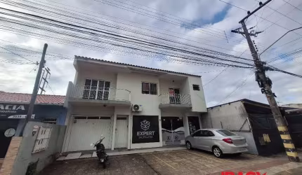 Apartamento com 3 quartos para alugar na Rua João Saturnino Ouriques, 800, Campinas, São José, 96 m2 por R$ 2.500