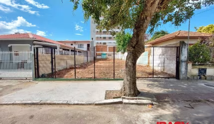 Terreno comercial para alugar na Avenida Santa Catarina, 1440, Balneário, Florianópolis, 350 m2 por R$ 3.000