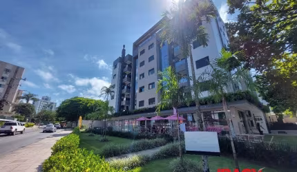 Ponto comercial com 1 sala para alugar na Rua Professor Milton Sullivan, 781, Carvoeira, Florianópolis, 37 m2 por R$ 4.000