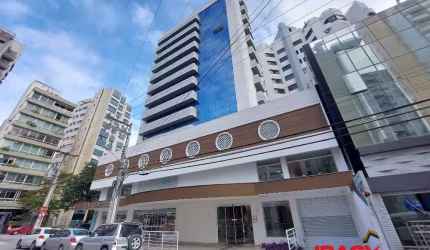 Sala comercial com 1 sala para alugar na Rua Luiz Delfino, 31, Centro, Florianópolis, 30 m2 por R$ 3.500
