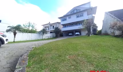 Casa com 4 quartos para alugar na Rua Joci José Martins, 26, Pagani, Palhoça, 300 m2 por R$ 16.500