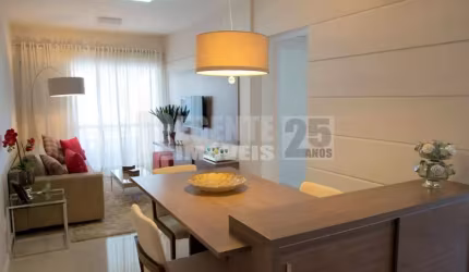 Apartamento à venda no bairro Barreiros em São José
