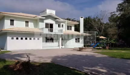 Sitio à venda no bairro Ratones em Florianópolis