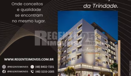 Prédio à venda na Rua Cônego Bernardo, 1, Trindade, Florianópolis
