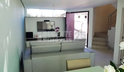 Casa com 3 quartos à venda no bairro Agronômica em Florianópolis