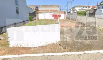 Terreno à venda bairro Areias em São José