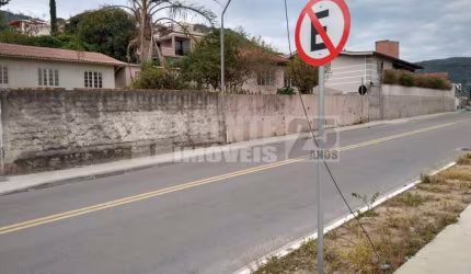 Terreno a venda no bairro Saco Grande, Florianópolis SC